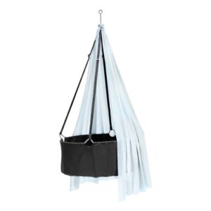 Himmel til Leander Classicâ¢ Vugge - Dusty Blue